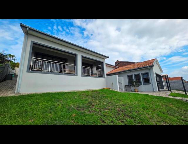 3 BEDROOM HOUSE FOR SALE IN SEEMEEU PARK